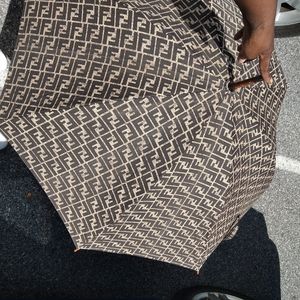 Vintage Fendi umbrella